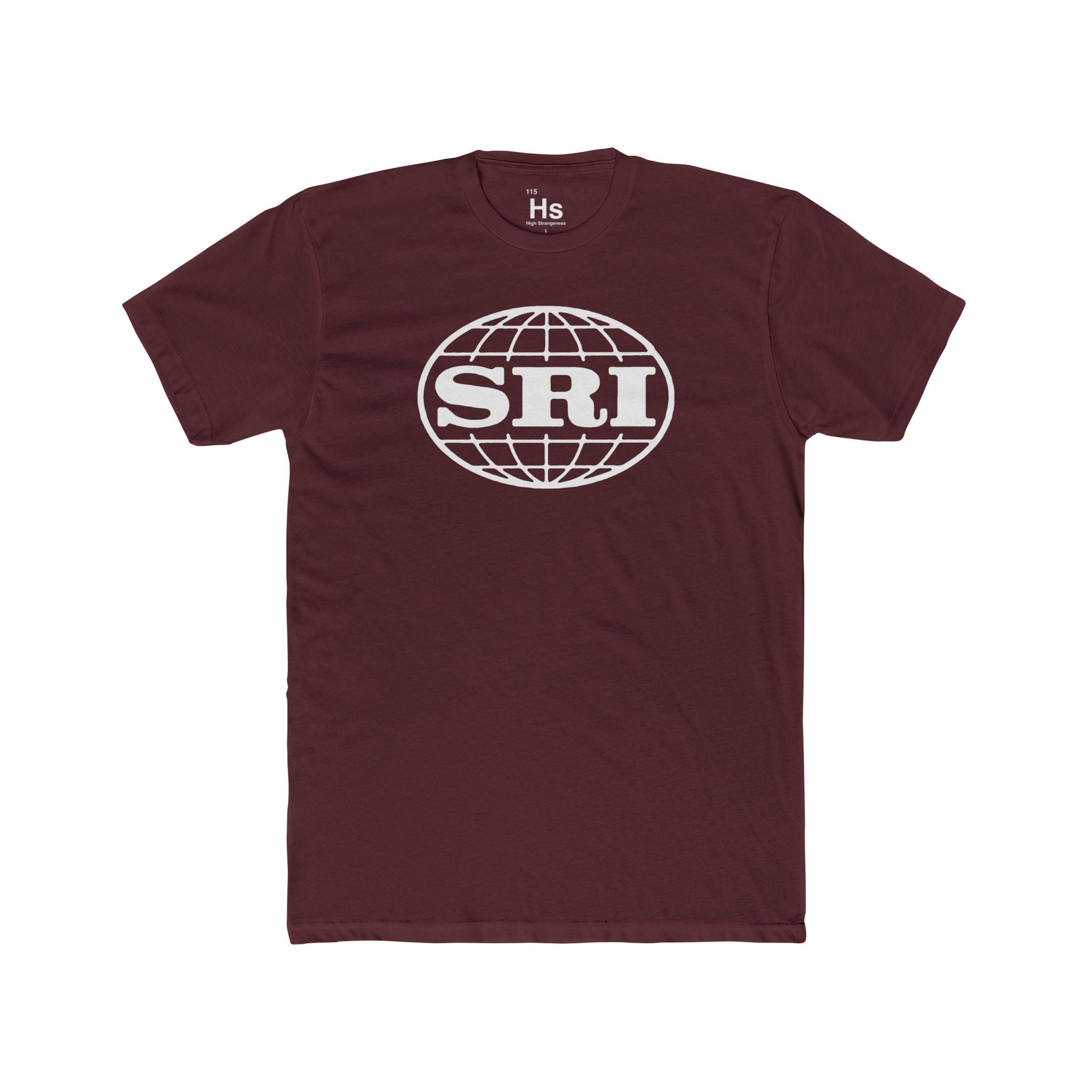 Psychic Warfare - TOP SECRET Project Grill Flame Remote Viewing Tee