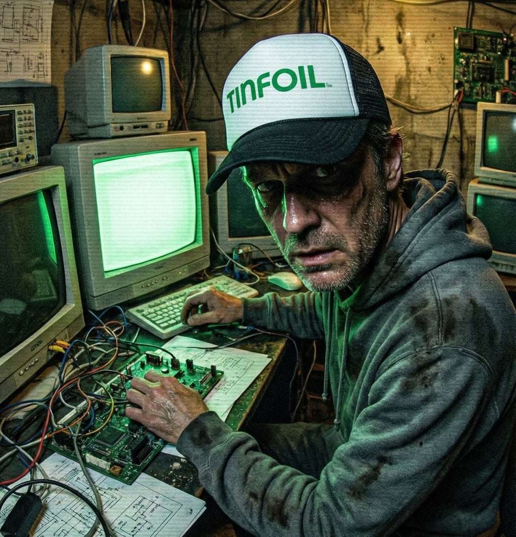 Tinfoil Hat