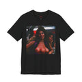 Mars Needs Women - Total Recall - Red Planet Mars Retro 90s Action Movie Tee