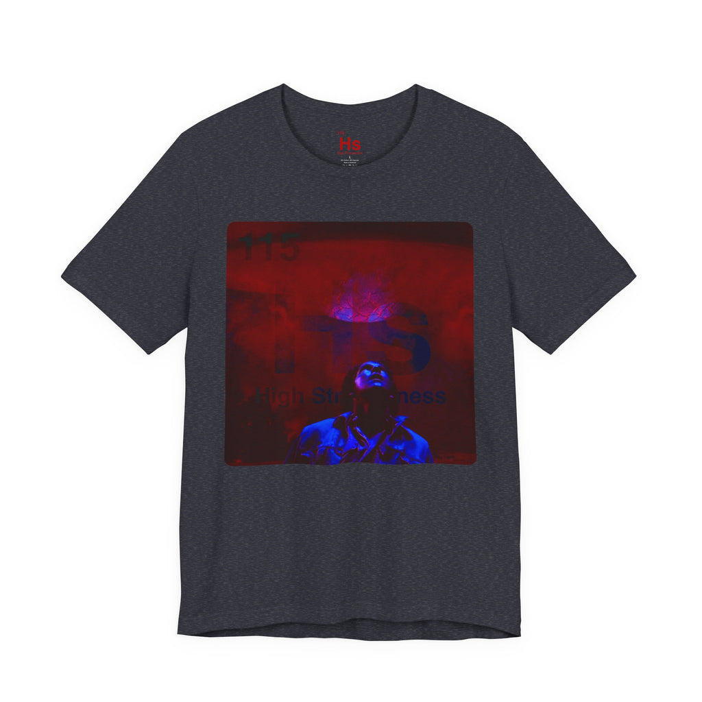 Get Back InThe Truck Travis - Retro 90s Sci-fi Tee