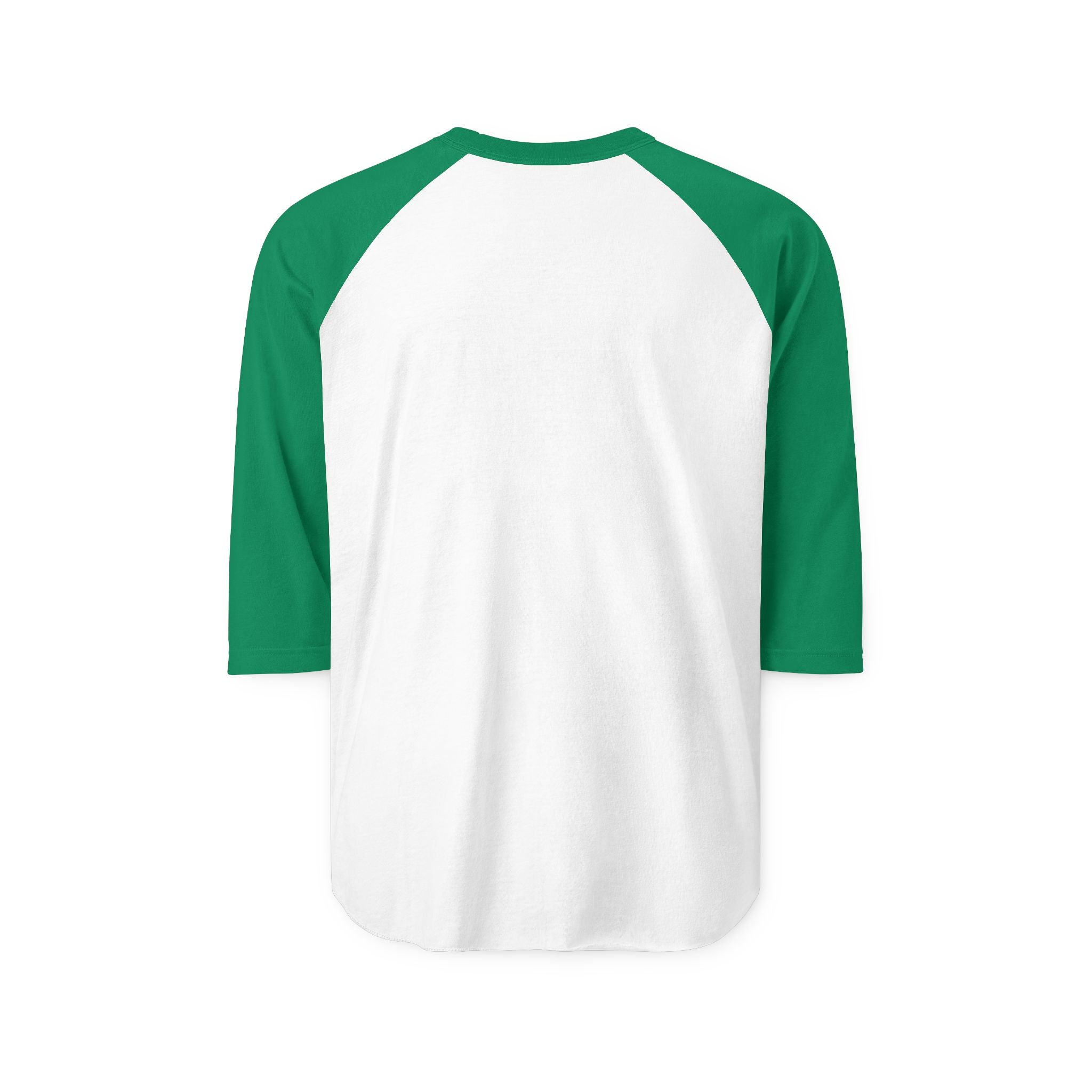 The Unitary Consciousness Today - Raglan Shirt