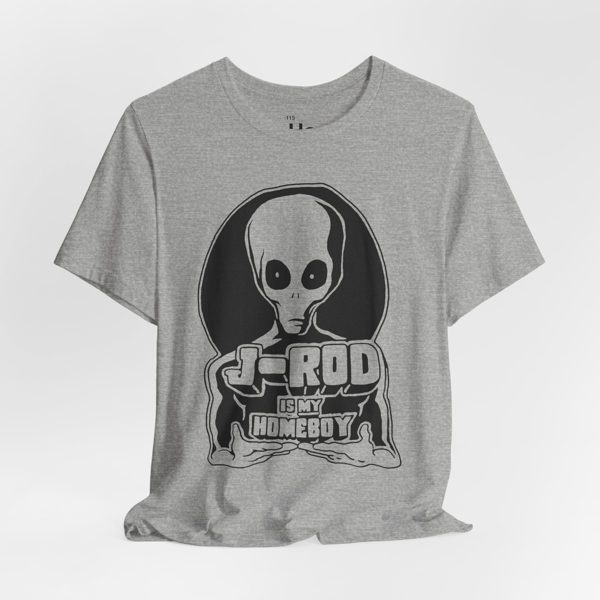 J-ROD is my Homeboy Retro 2000s Tee