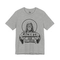 Lacerta Is My Homegirl - Retro 2000s Reptilian Alien Tee
