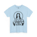 Sophia Is My Homegirl - Retro 2000s Alien Tee