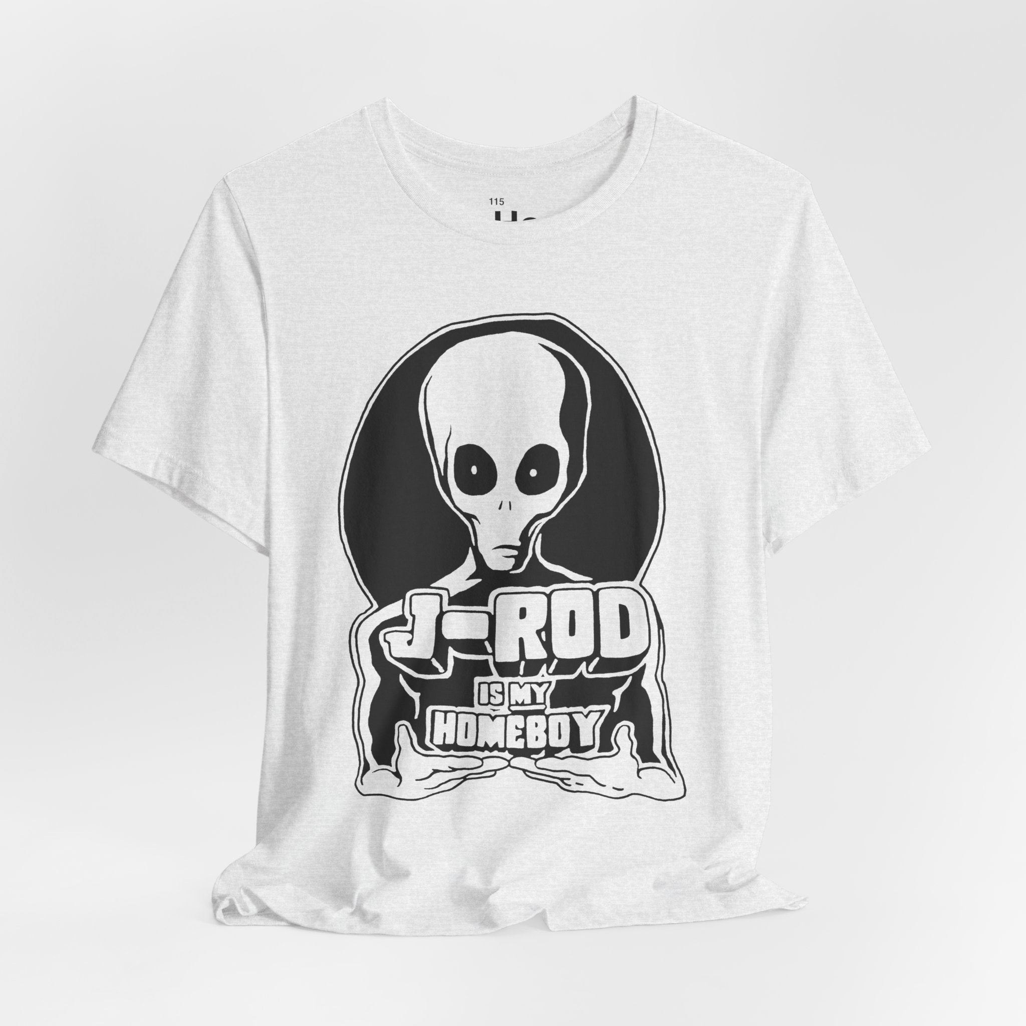 J-ROD is my Homeboy Retro 2000s Tee