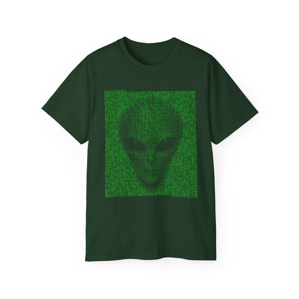 Simulation Sedation - Source Code Matrix Tee