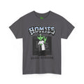 Homies Alien Ese - Retro Vintage 90s Tee