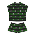 Wake Me Up - Abduction Sleep Tee & Shorts