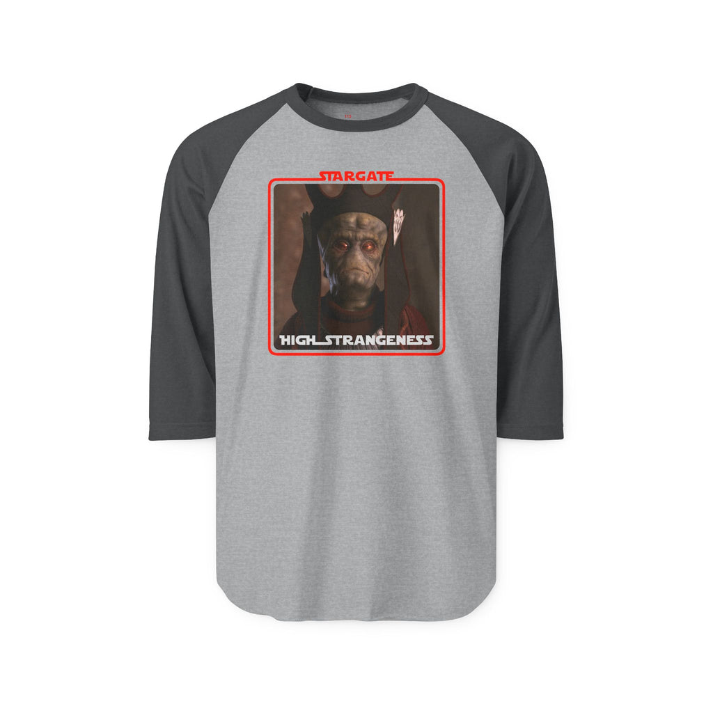 Viceroy Ra - May The 4th 2026 Raglan Tee