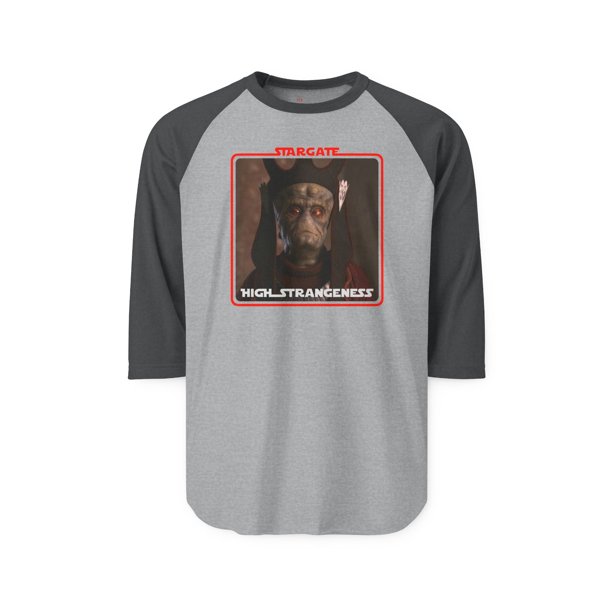 Viceroy Ra - May The 4th 2026 Raglan Tee