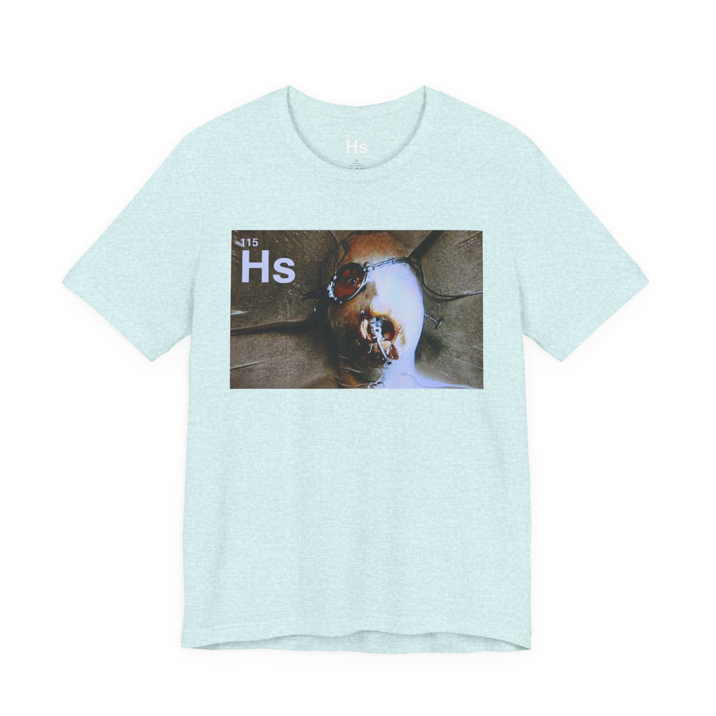 Hold Still - Fire In The Sky Tee