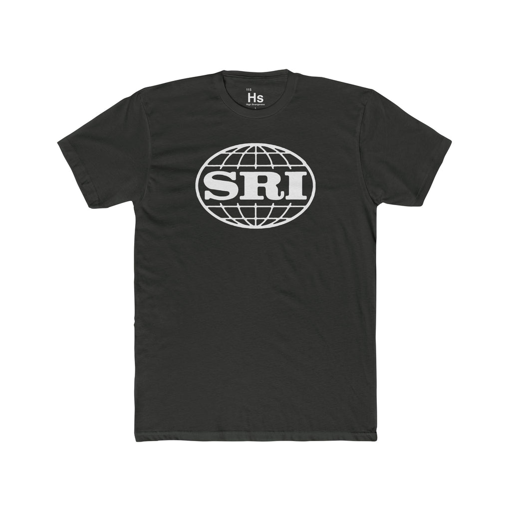 Psychic Warfare - TOP SECRET Project Grill Flame Remote Viewing Tee