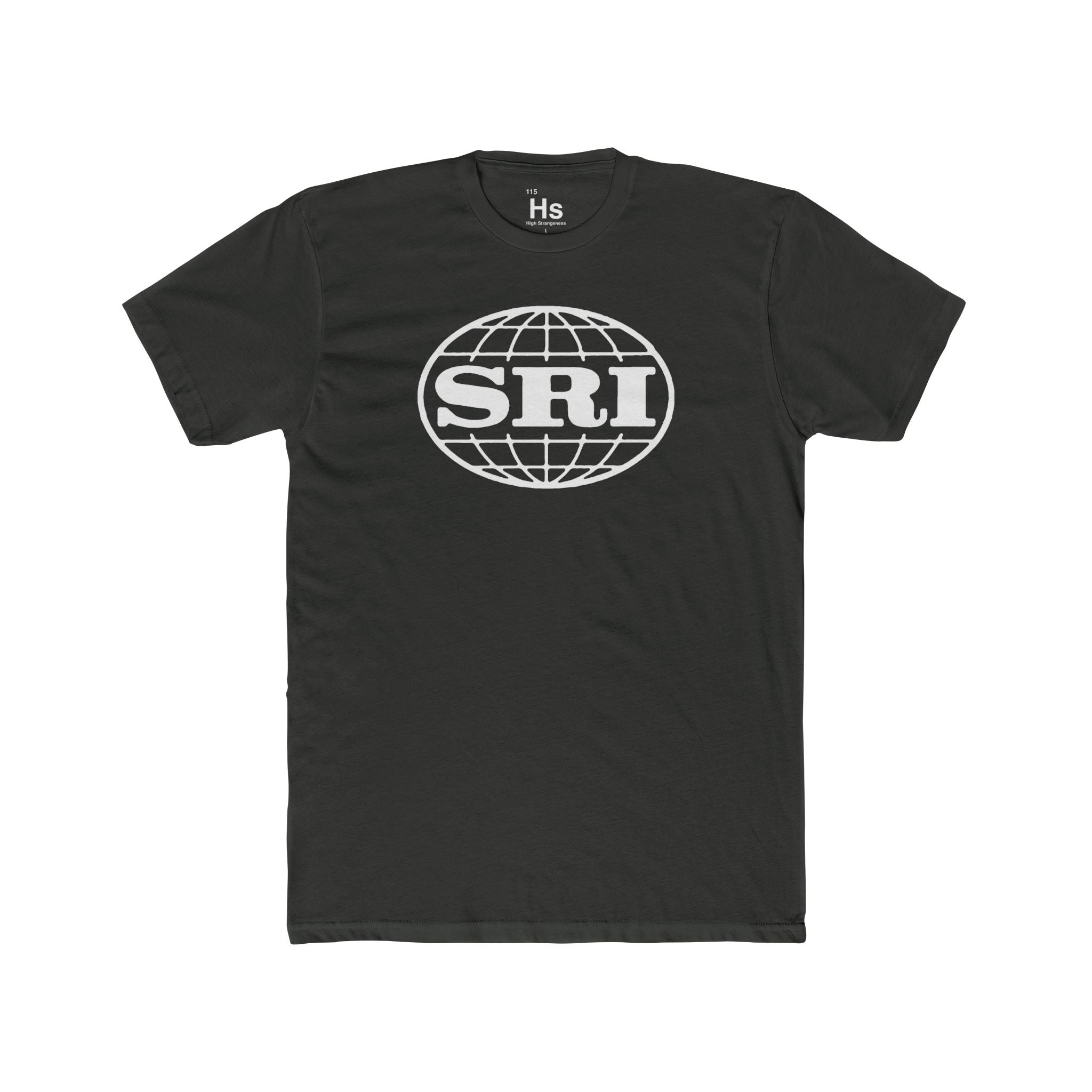 Psychic Warfare - TOP SECRET Project Grill Flame Remote Viewing Tee