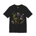 Satellite Of Love - Mystery Science Theatre 3000 Tee