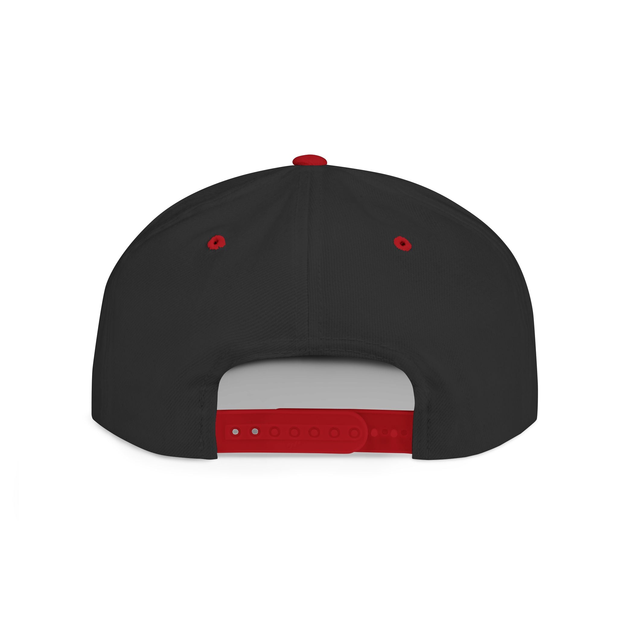 I Know What I Seen - Hudson Valley, NY Embroidered Flat Bill Cap