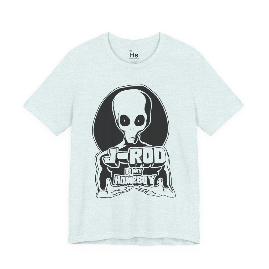 J-ROD is my Homeboy Retro 2000s Tee
