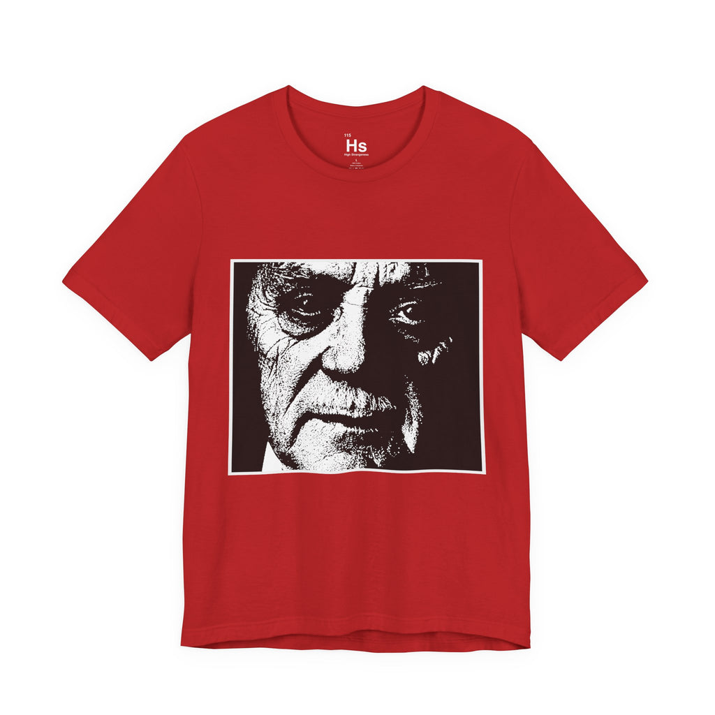 Bobby Don't Surf - Bob Monroe - 90's Astral Travel Tee