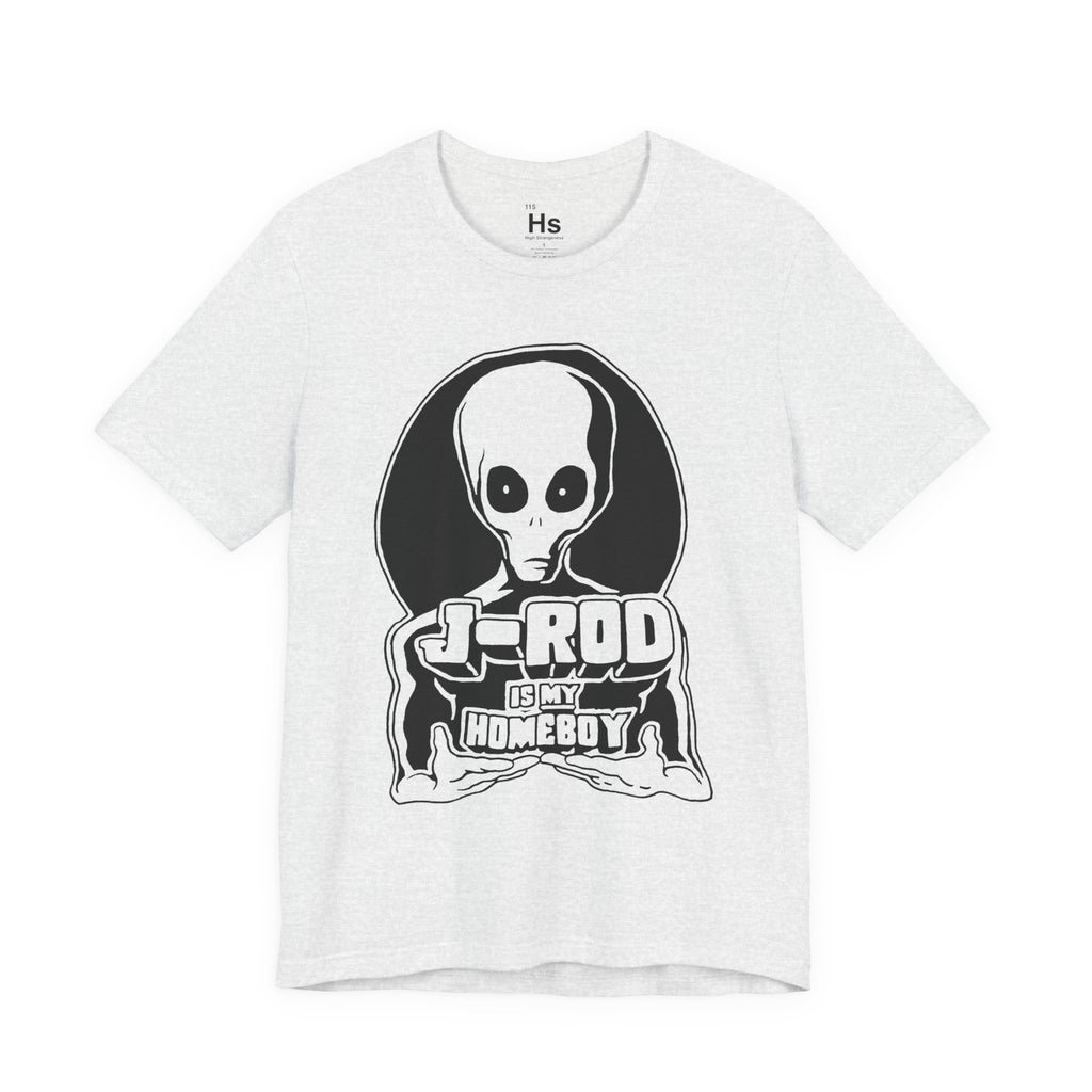 J-ROD is my Homeboy Retro 2000s Tee