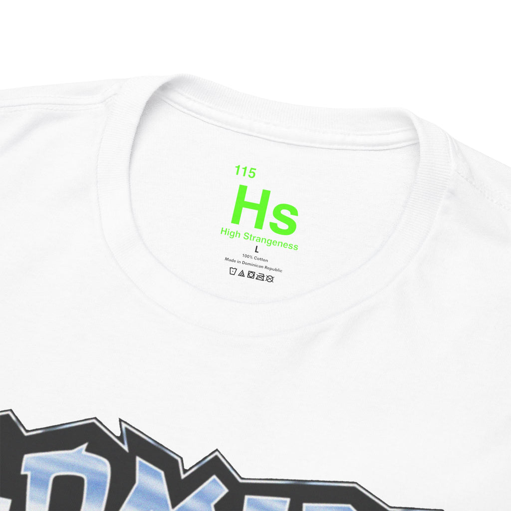 Homies Alien Ese - Retro Vintage 90s Tee