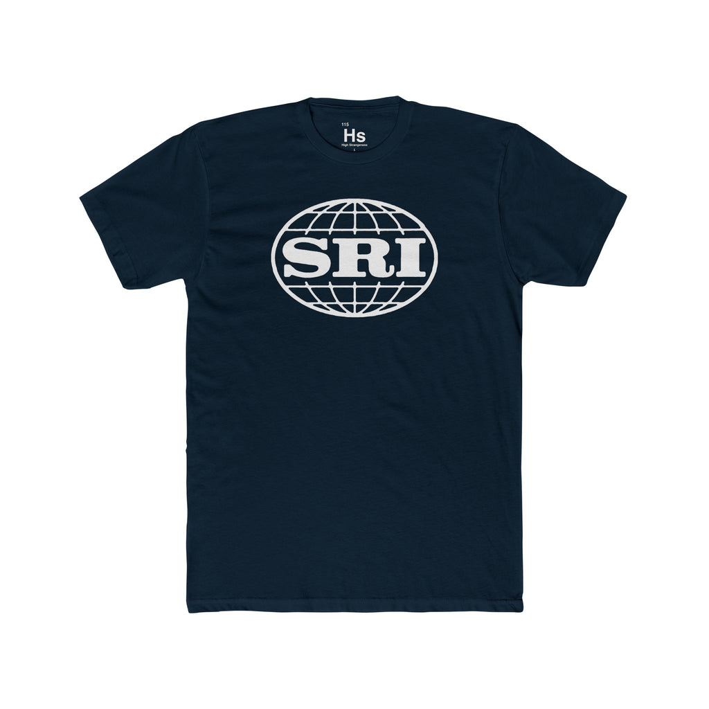 Psychic Warfare - TOP SECRET Project Grill Flame Remote Viewing Tee