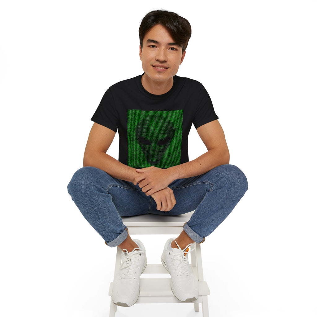 Simulation Sedation - Source Code Matrix Tee