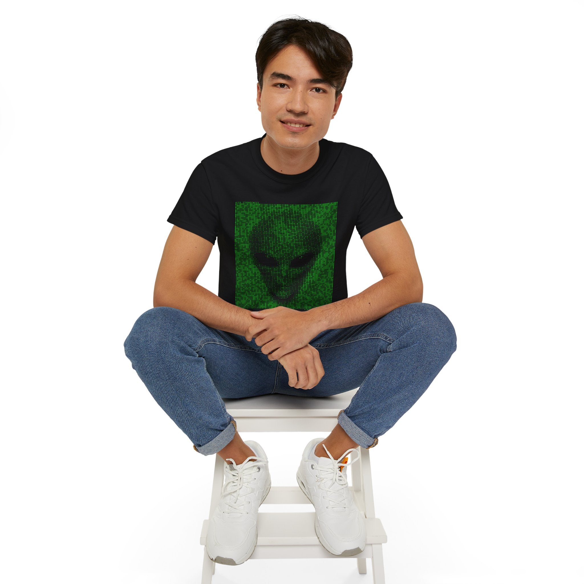 Simulation Sedation - Source Code Matrix Tee