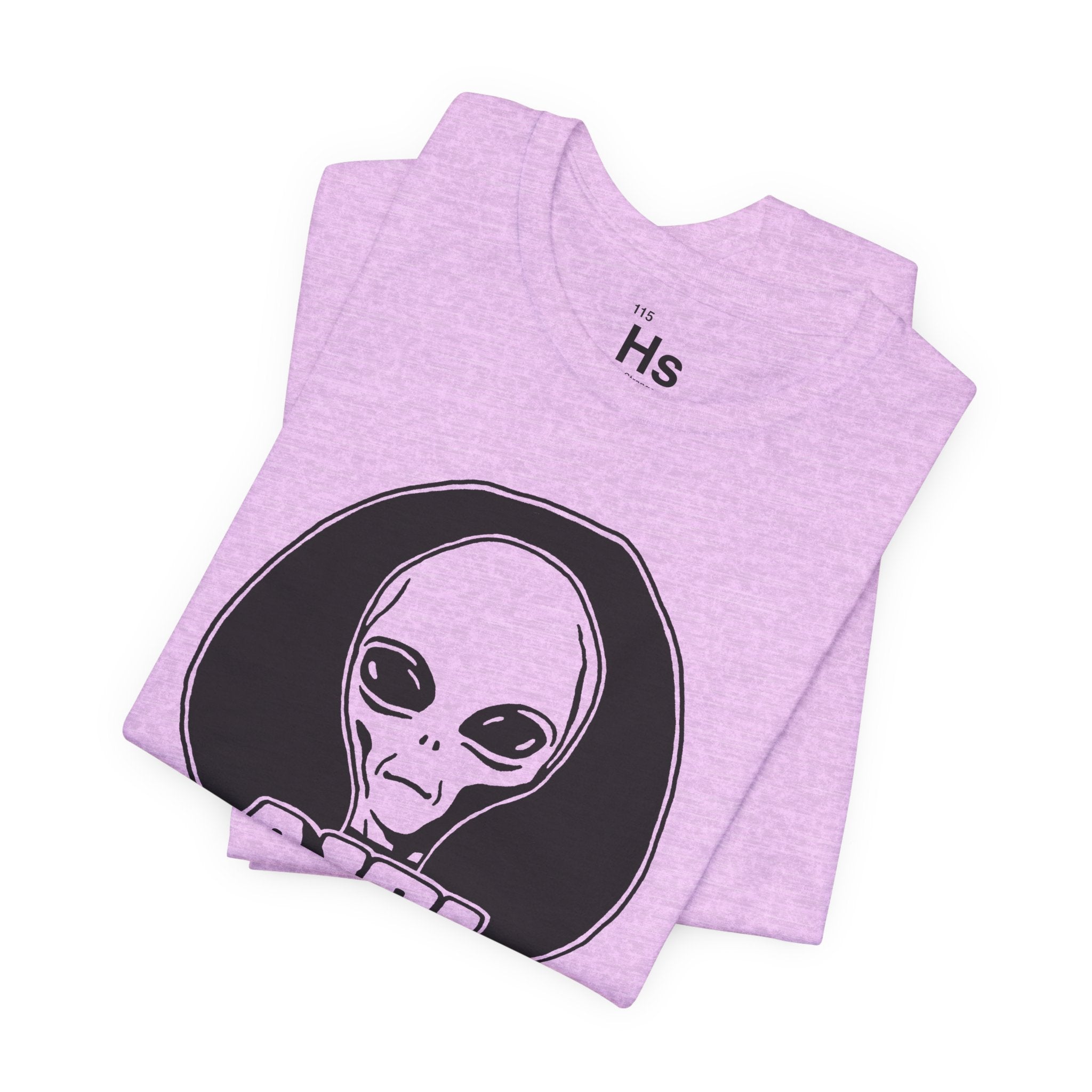 Airl Is My Homegirl Retro 2000s Tee