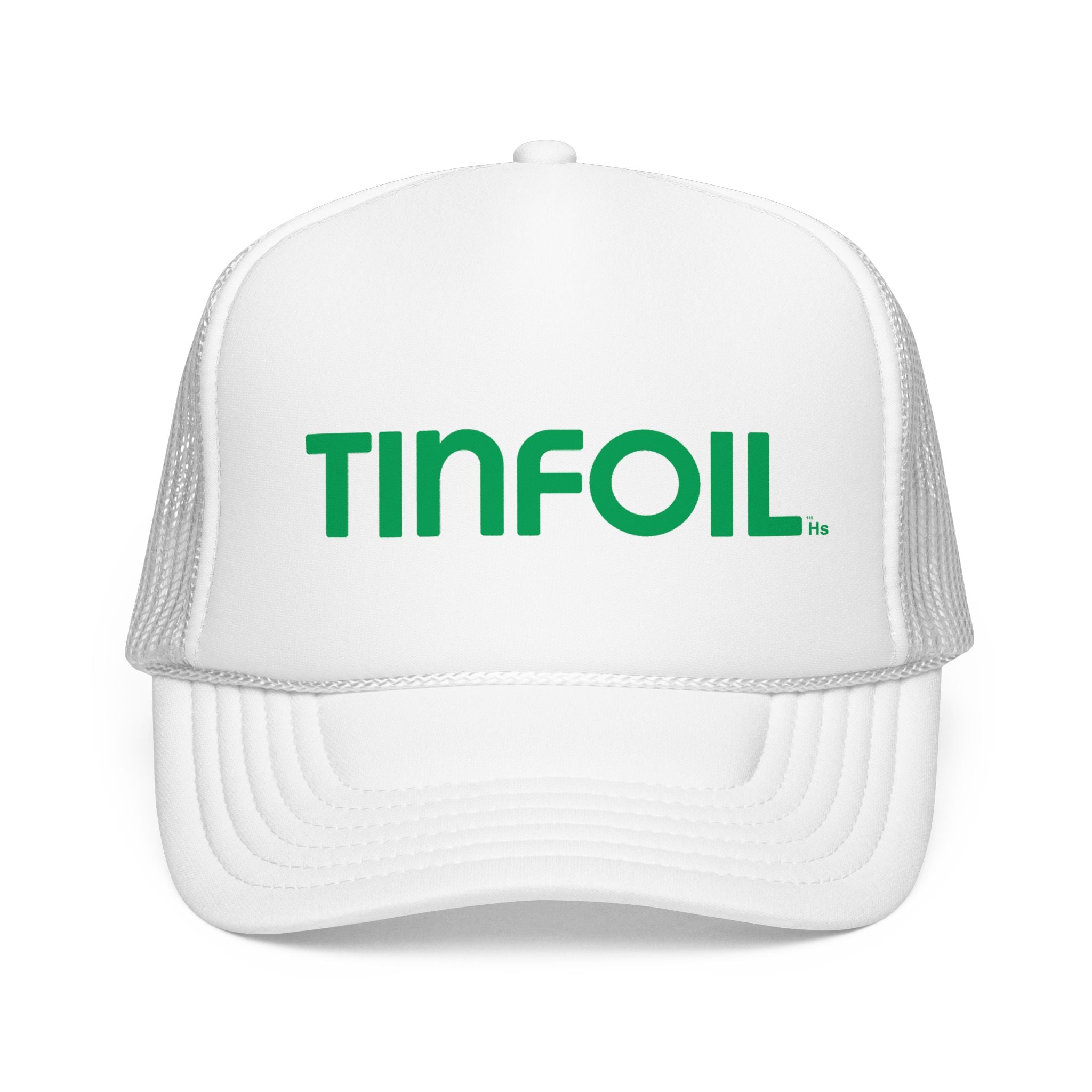 Tinfoil Hat