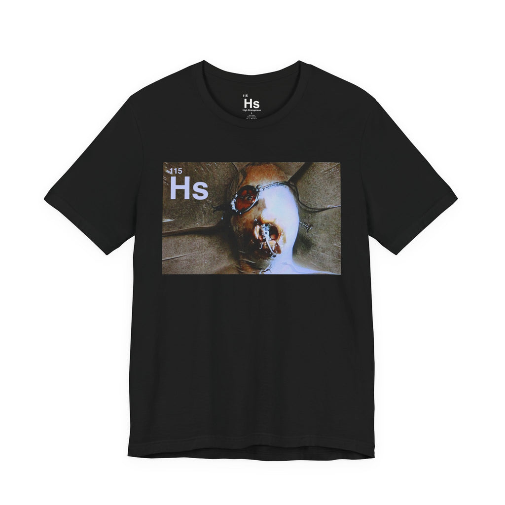 Hold Still - Fire In The Sky Tee