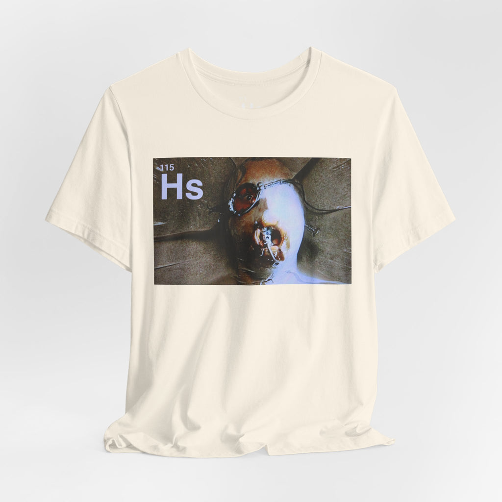 Hold Still - Fire In The Sky Tee