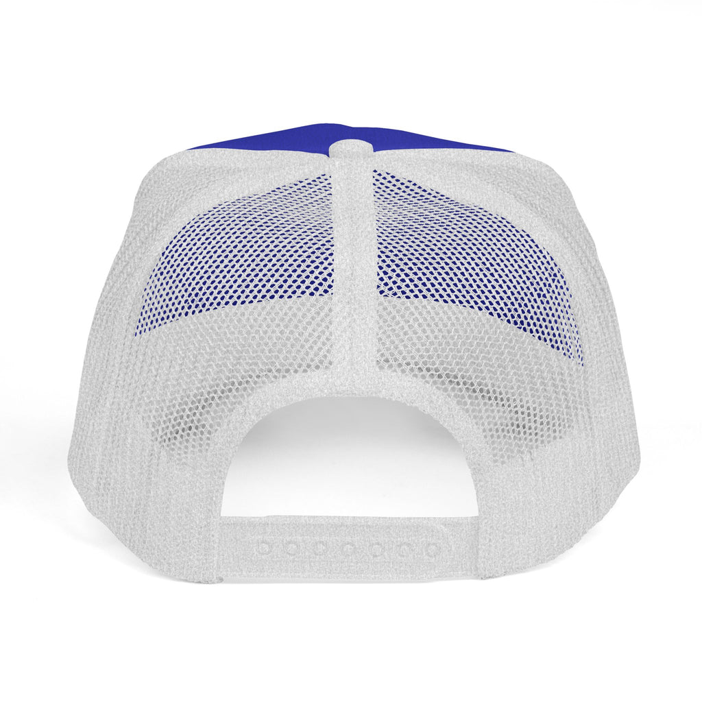 I Know What I Seen - Bell Shaped Craft - UFO - UAP Alien Trucker Hat