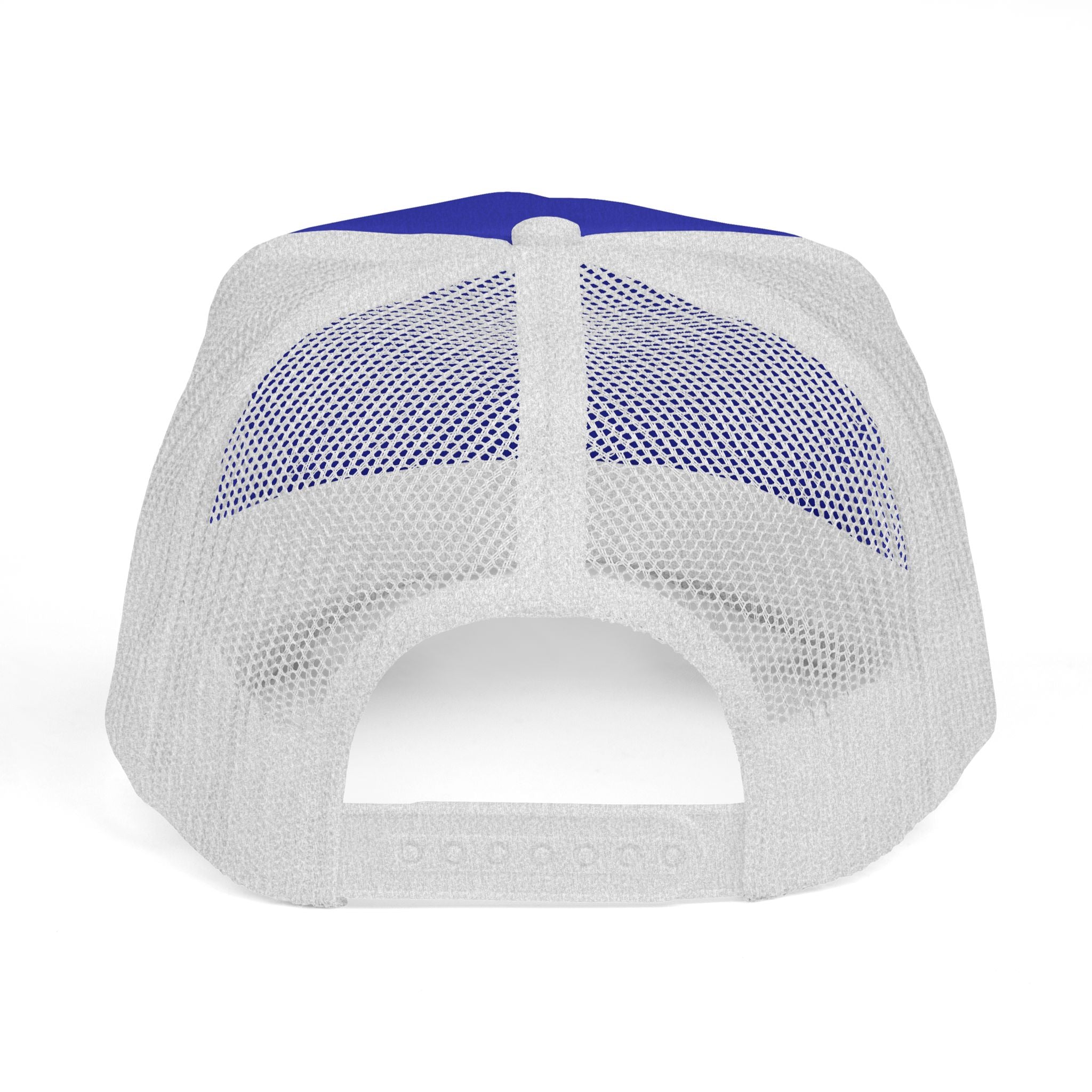 I Know What I Seen - Bell Shaped Craft - UFO - UAP Alien Trucker Hat