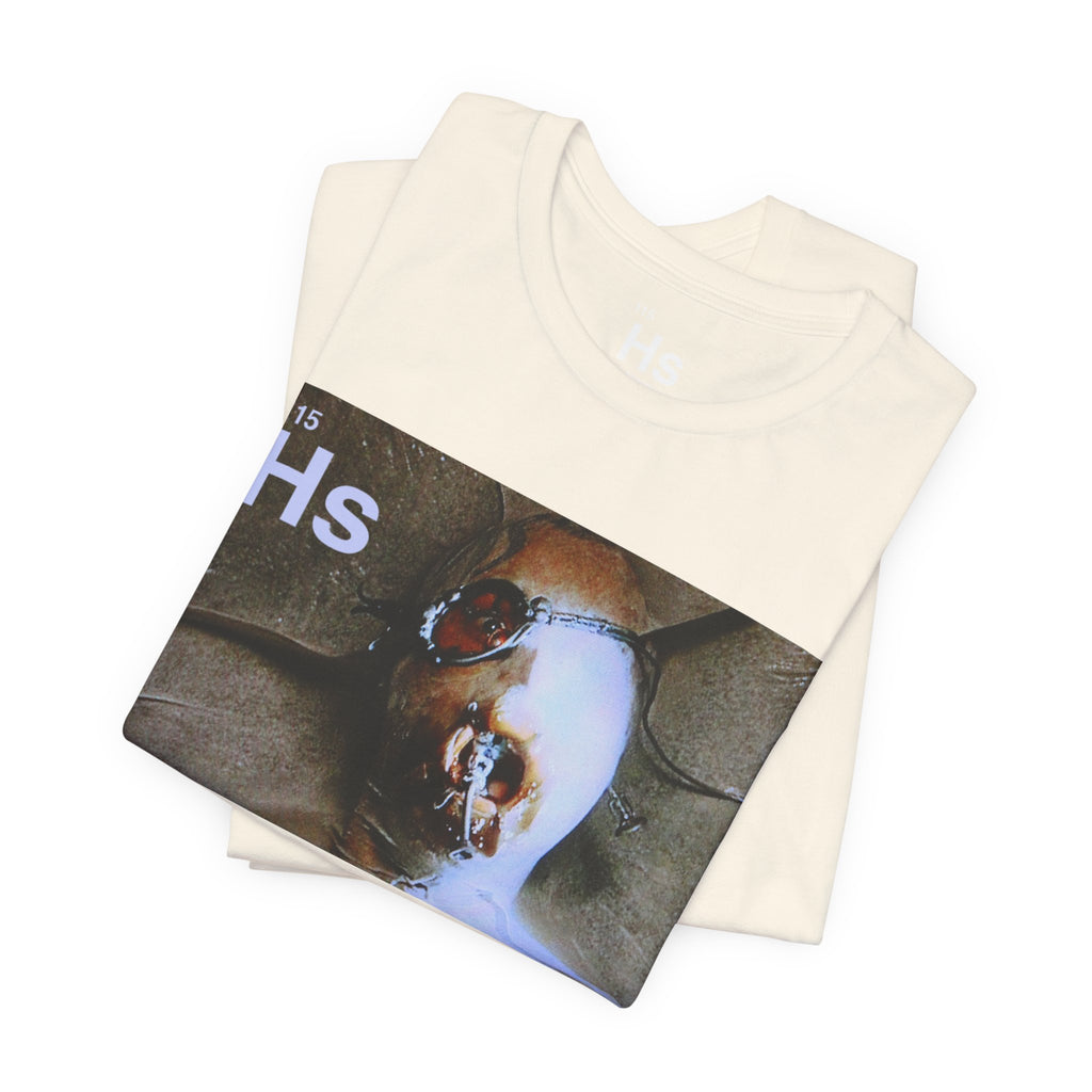 Hold Still - Fire In The Sky Tee