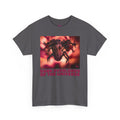 Dark Overlords of the Universe - Howard The Duck - Retro 80s Sci-fi Alien Tee