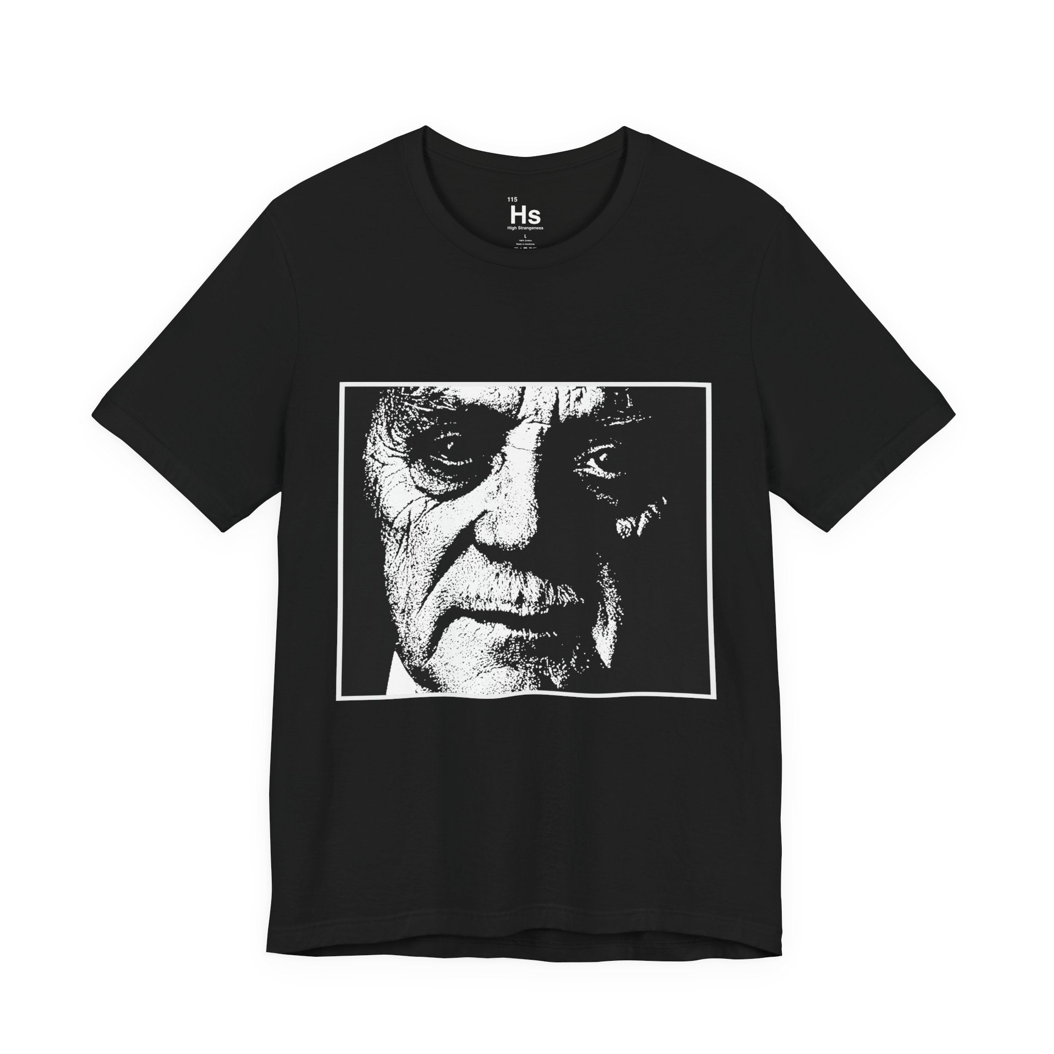 Bobby Don't Surf - Bob Monroe - 90's Astral Travel Tee