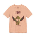 Vimana In Vedic - Ancient Alien Astronaut Theory Tee