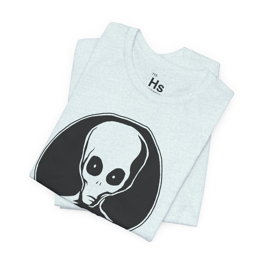 J-ROD is my Homeboy Retro 2000s Tee