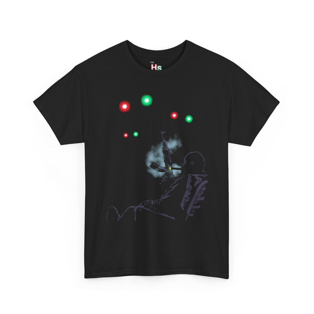 Drones Over Jersey - Sopranos UAP Tee