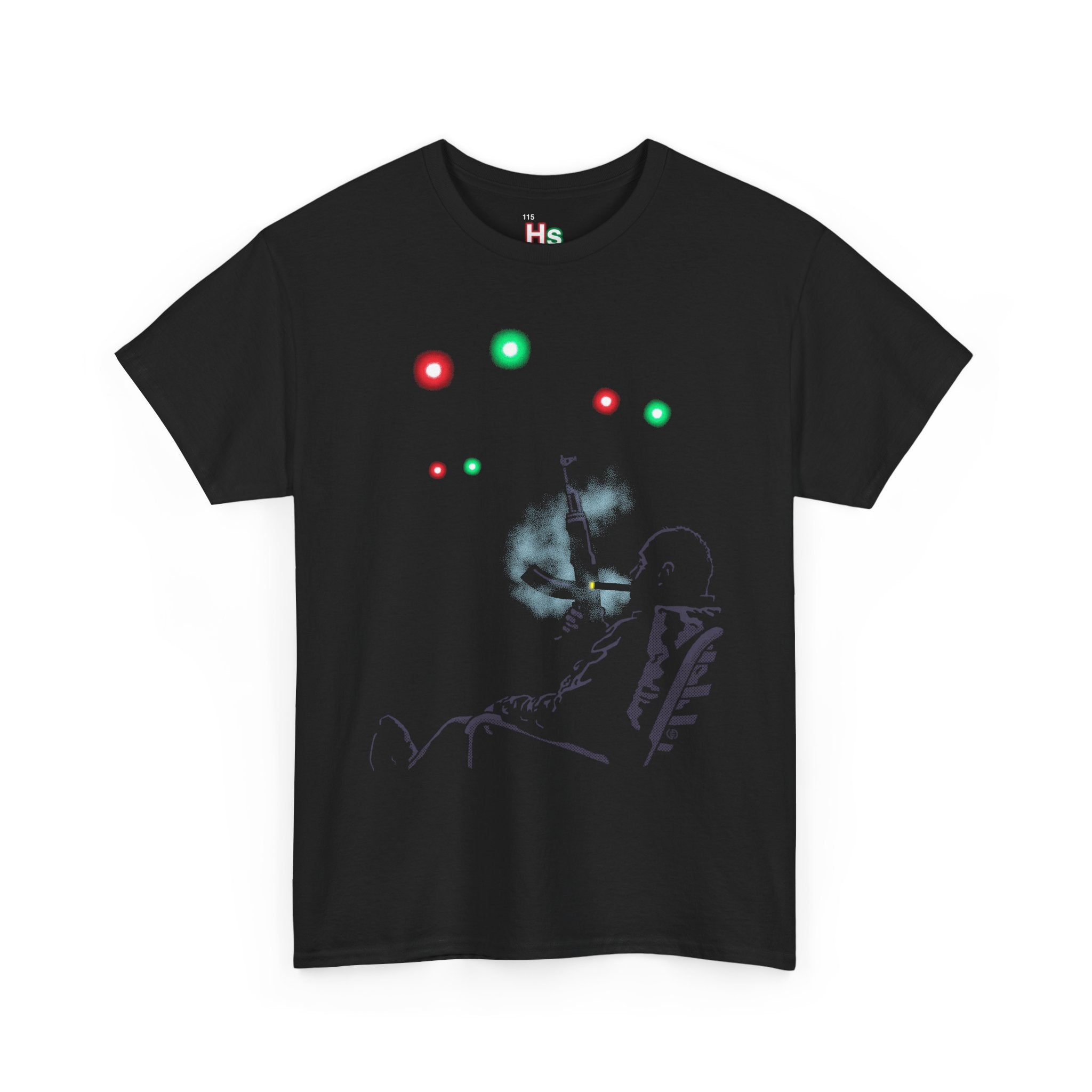 Drones Over Jersey - Sopranos UAP Tee