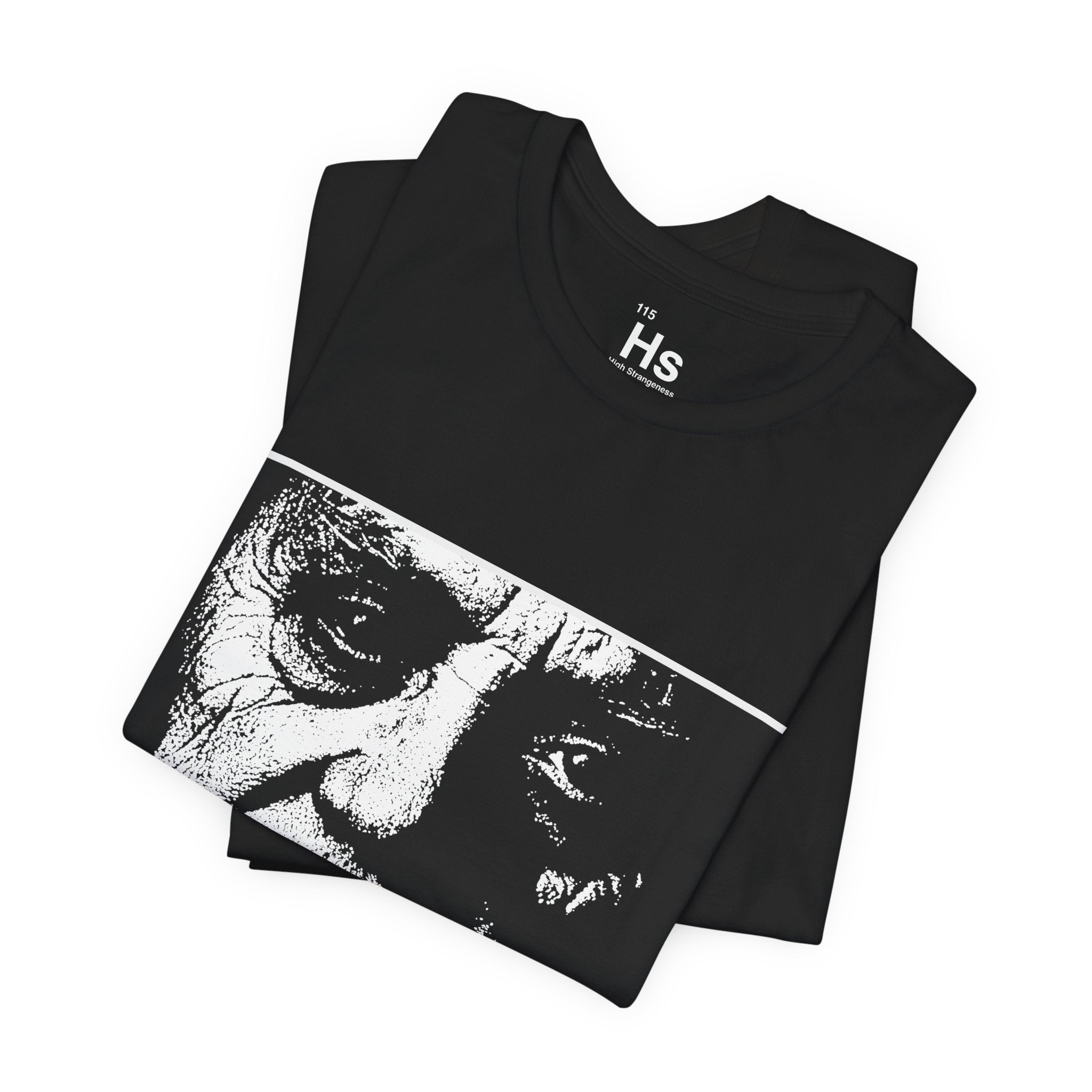 Bobby Don't Surf - Bob Monroe - 90's Astral Travel Tee