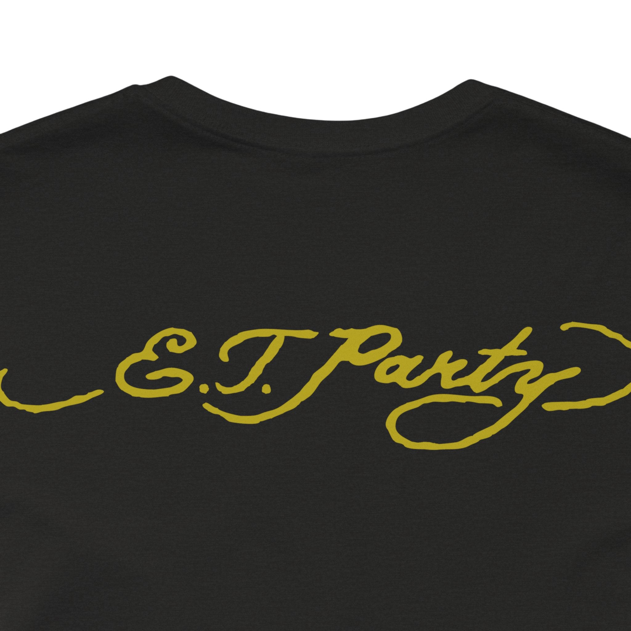 E.T. Party - Retro 2000's Tattoo Tee