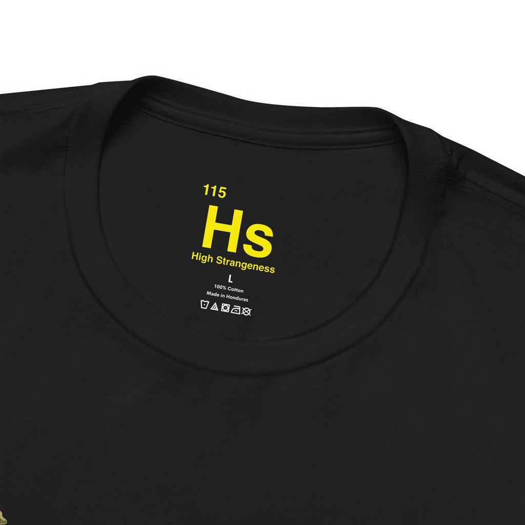 Satellite Of Love - Mystery Science Theatre 3000 Tee