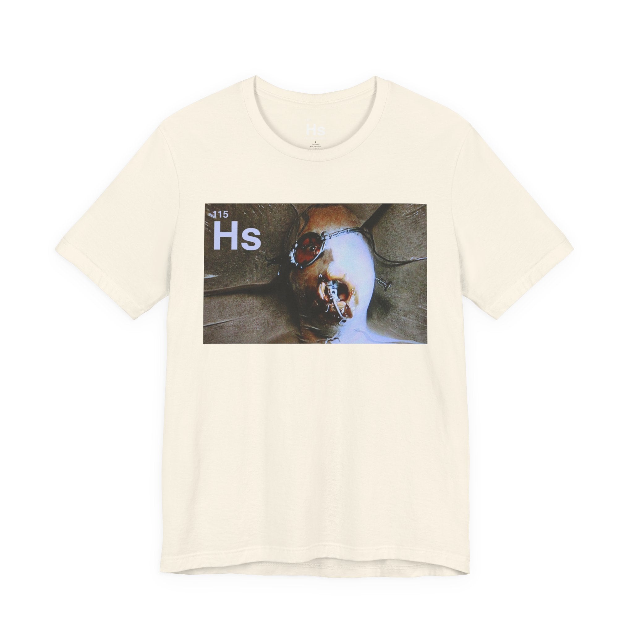 Hold Still - Fire In The Sky Tee