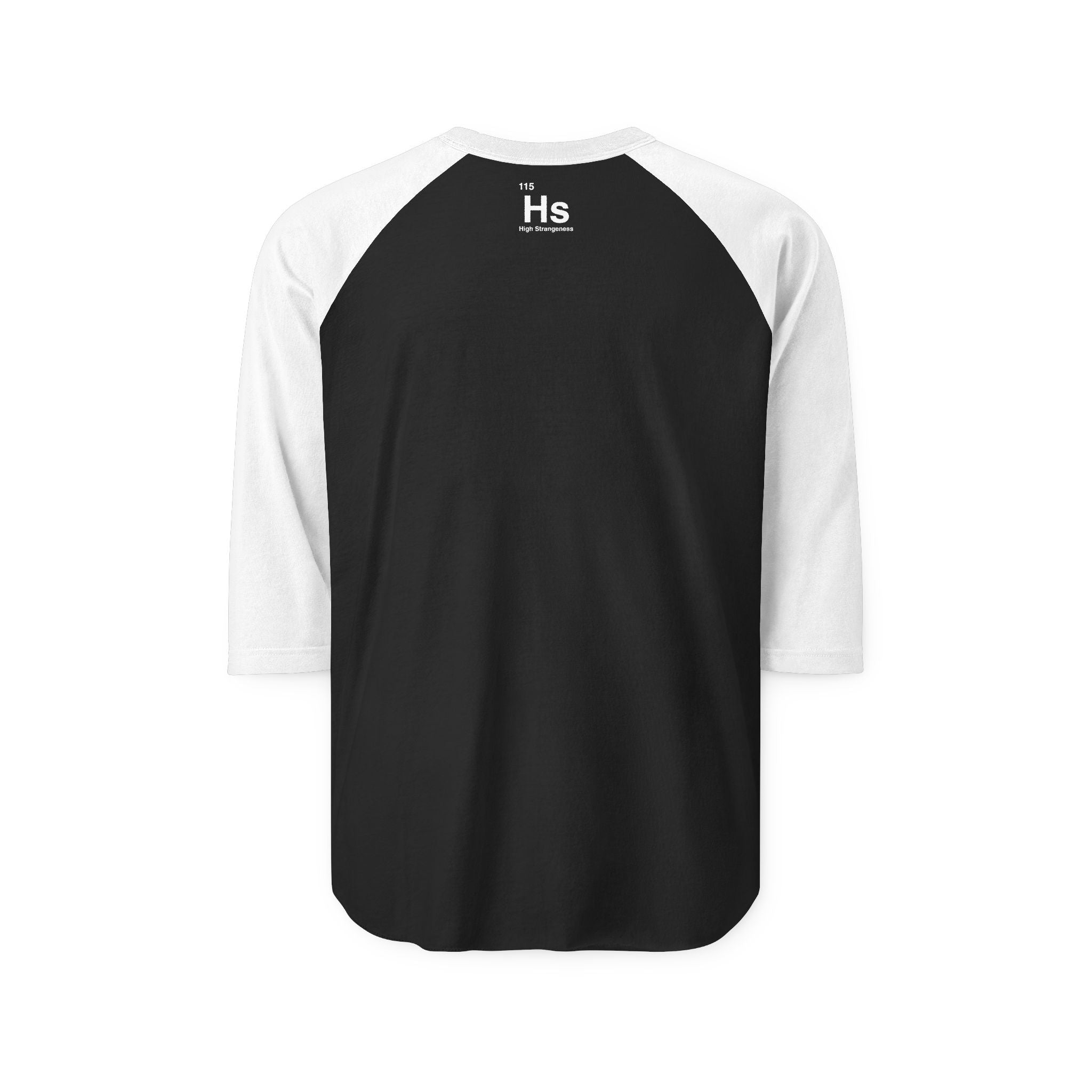 Hybrid Moments Raglan