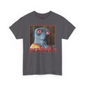 Meathead - Meatballs Part II - Retro 80s Movie UFO Alien Tee