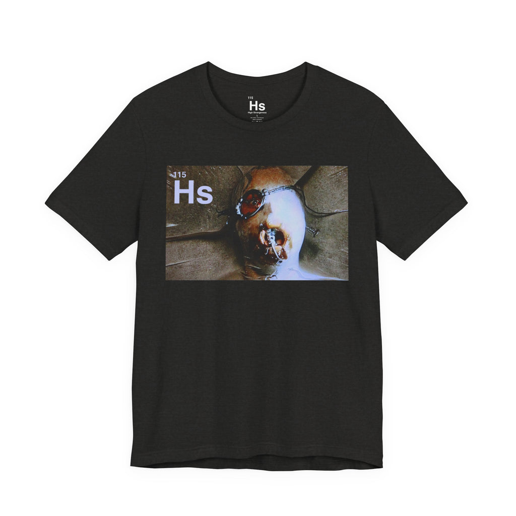 Hold Still - Fire In The Sky Tee
